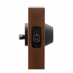 Copper Creek Single Cylinder Black Deadbolt 8 Copper Creek Single Cylinder Black Deadbolt -Copper Creek Shop copper creek deadbolts db2410bc 4f 1000