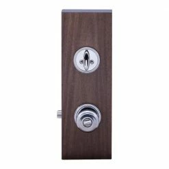 Copper Creek Colonial Polished Stainless Entry Door Knob with Deadbolt 9 Copper Creek Colonial Polished Stainless Entry Door Knob with Deadbolt -Copper Creek Shop copper creek door lock combo packs ckdb141ps 1f 1000
