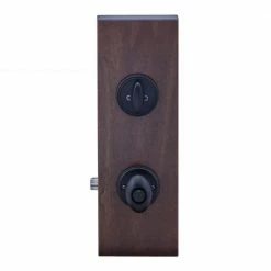 Copper Creek Colonial Black Entry Door Knob with Deadbolt -Copper Creek Shop copper creek door lock combo packs ekdb141bc 1f 1000
