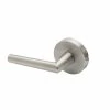 Copper Creek Modern Satin Stainless Dummy Door Lever -Copper Creek Shop copper creek dummy door handles ml2290ss 64 1000