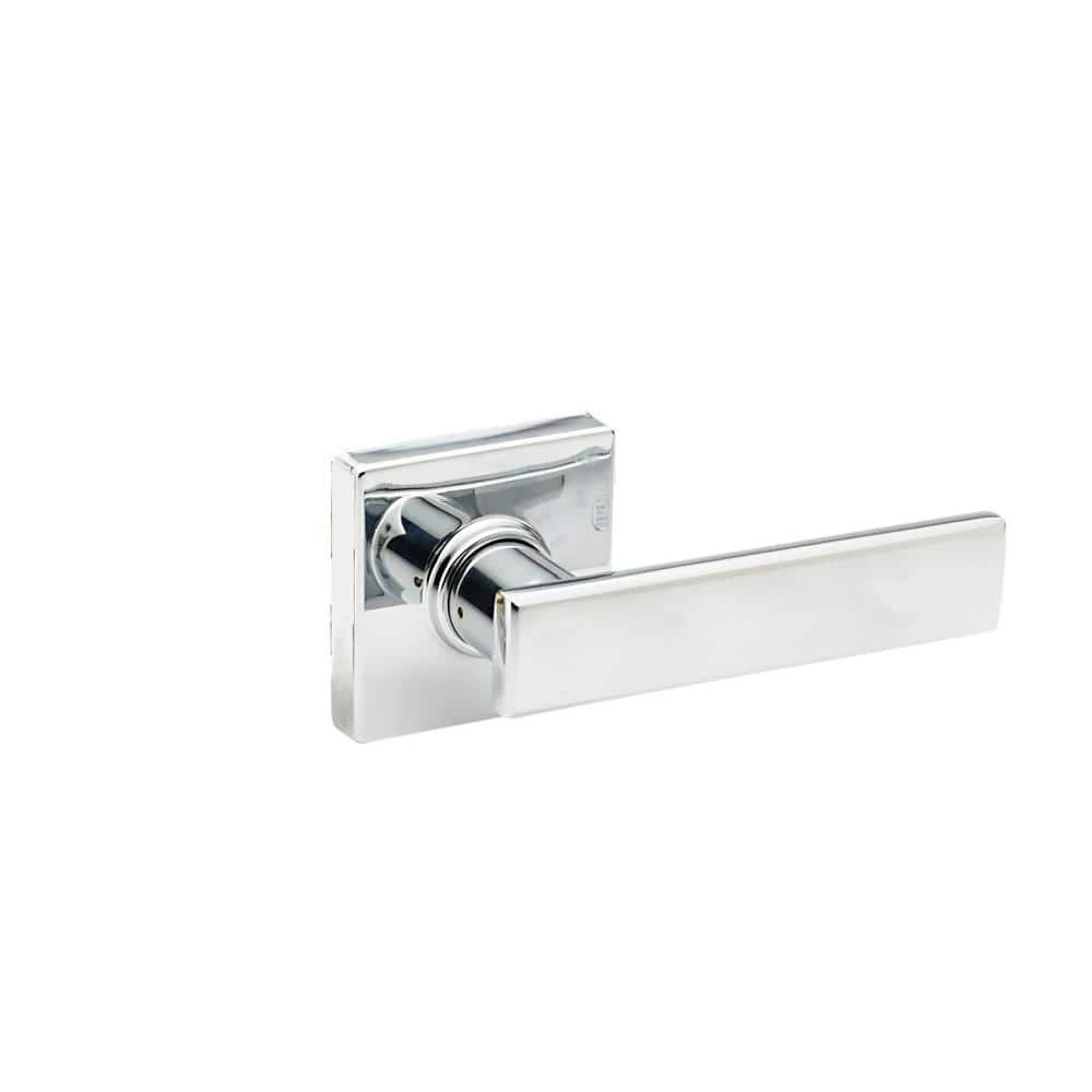 Copper Creek Craftsman Remi Polished Stainless Dummy Door Lever 3 Copper Creek Craftsman Remi Polished Stainless Dummy Door Lever