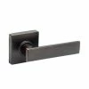Copper Creek Craftsman Remi Tuscan Bronze Dummy Door Lever 2 Copper Creek Craftsman Remi Tuscan Bronze Dummy Door Lever -Copper Creek Shop copper creek dummy door handles rl2290tb 64 1000