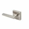 Copper Creek Verona Satin Stainless Dummy Door Lever -Copper Creek Shop copper creek dummy door handles vl2290ss 64 1000