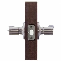 Copper Creek Scandinavian Kash Satin Stainless Keyed Entry Door Handle 7 Copper Creek Scandinavian Kash Satin Stainless Keyed Entry Door Handle -Copper Creek Shop copper creek entry door handles kl2240ss 4f 1000