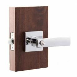 Copper Creek Craftsman Remi Polished Stainless Keyed Entry Door Handle 9 Copper Creek Craftsman Remi Polished Stainless Keyed Entry Door Handle -Copper Creek Shop copper creek entry door handles rl2240ps 1f 1000