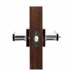 Copper Creek Craftsman Remi Polished Stainless Keyed Entry Door Handle 8 Copper Creek Craftsman Remi Polished Stainless Keyed Entry Door Handle -Copper Creek Shop copper creek entry door handles rl2240ps 4f 1000