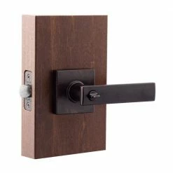 Copper Creek Craftsman Remi Tuscan Bronze Keyed Entry Door Handle 9 Copper Creek Craftsman Remi Tuscan Bronze Keyed Entry Door Handle -Copper Creek Shop copper creek entry door handles rl2240tb 1f 1000