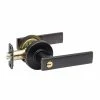 Copper Creek Craftsman Remi Tuscan Bronze Keyed Entry Door Handle with Round Rosette 2 Copper Creek Craftsman Remi Tuscan Bronze Keyed Entry Door Handle with Round Rosette -Copper Creek Shop copper creek entry door handles rl2240tb rnd 64 1000
