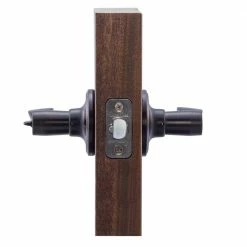 Copper Creek Waverlie Tuscan Bronze Entry Door Lever 8 Copper Creek Waverlie Tuscan Bronze Entry Door Lever -Copper Creek Shop copper creek entry door handles wl2240tb 4f 1000