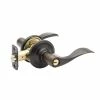 Copper Creek Waverlie Tuscan Bronze Entry Door Lever -Copper Creek Shop copper creek entry door handles wl2240tb 64 1000