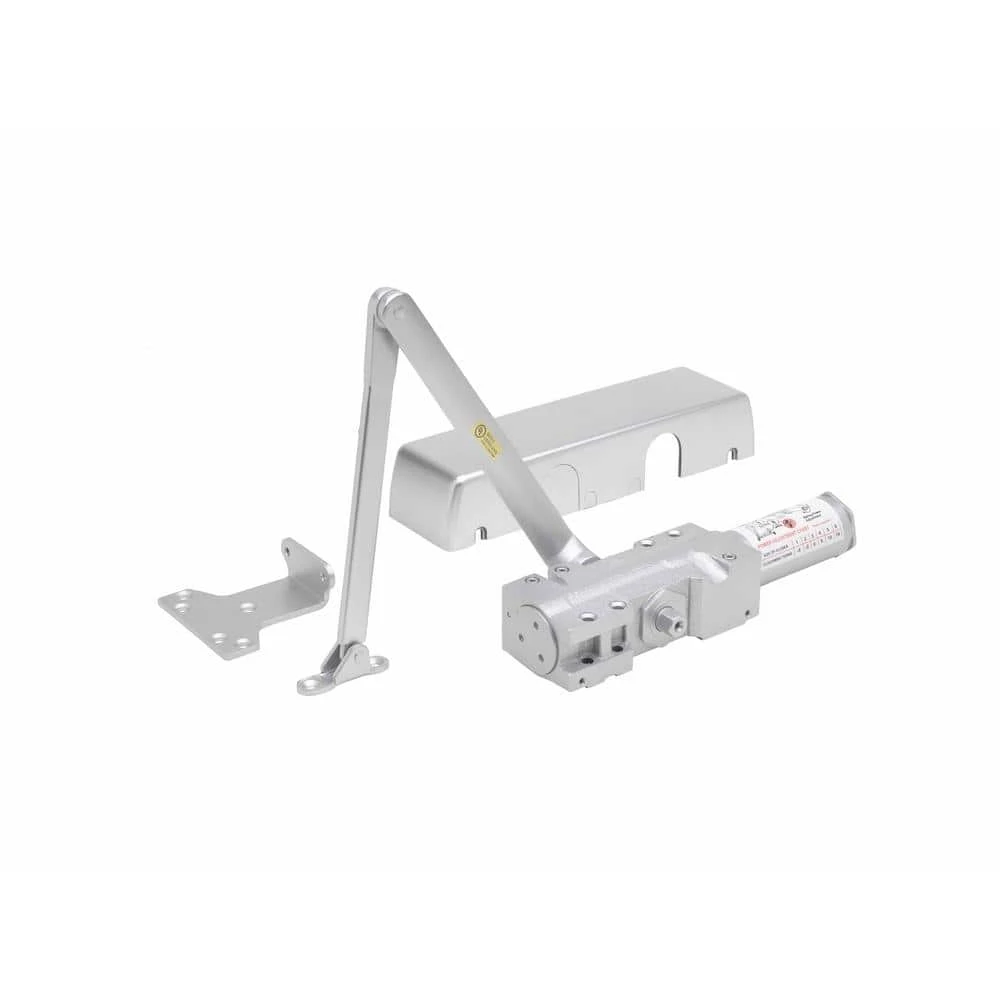 Copper Creek Aluminum Grade 1 Surface Free Door Closer Barrier 3 Copper Creek Aluminum Grade 1 Surface Free Door Closer Barrier