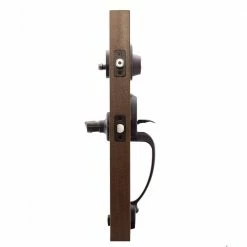 Copper Creek Colonial Tuscan Bronze Door Handleset and Waverlie Handle Trim 9 Copper Creek Colonial Tuscan Bronze Door Handleset and Waverlie Handle Trim -Copper Creek Shop copper creek lever handlesets cz2610xwlr tb 4f 1000