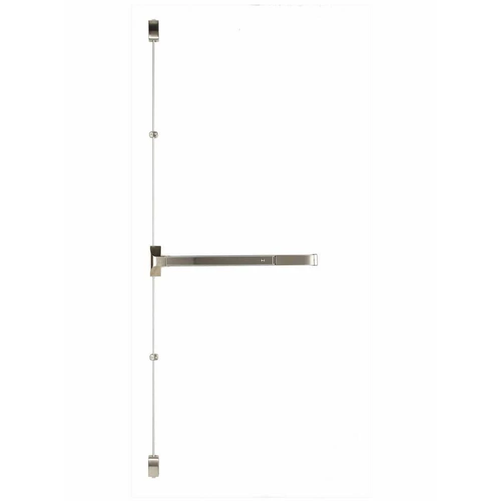 Copper Creek 36 in. Stainless Steel Grade 1 Vertical Rod Exit 3 Copper Creek 36 in. Stainless Steel Grade 1 Vertical Rod Exit