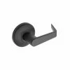Copper Creek Avery Dark Bronze Exterior Trim Exit Passage Hall/Closet Door Handle 2 Copper Creek Avery Dark Bronze Exterior Trim Exit Passage Hall/Closet Door Handle -Copper Creek Shop copper creek passage door handles al9020 10b 64 1000