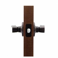 Copper Creek Scandinavian Kash Tuscan Bronze Hall/Closet Door Lever 10 Copper Creek Scandinavian Kash Tuscan Bronze Hall/Closet Door Lever -Copper Creek Shop copper creek passage door handles kl2220tb 4f 1000