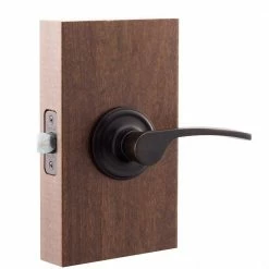 Copper Creek Scandinavian Kash Tuscan Bronze Hall/Closet Door Lever 9 Copper Creek Scandinavian Kash Tuscan Bronze Hall/Closet Door Lever -Copper Creek Shop copper creek passage door handles kl2220tb c3 1000