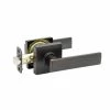 Copper Creek Craftsman Remi Tuscan Bronze Hall/Closet Door Lever -Copper Creek Shop copper creek passage door handles rl2220tb 64 1000