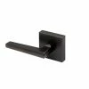 Copper Creek Verona Tuscan Bronze Entry Door Lever -Copper Creek Shop copper creek passage door handles vl2290tb 64 1000