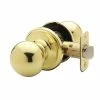 Copper Creek Ball Polished Brass Passage Hall/Closet Door Knob 2 Copper Creek Ball Polished Brass Passage Hall/Closet Door Knob -Copper Creek Shop copper creek passage door knobs bk2020pb 64 1000