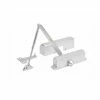 Copper Creek Aluminum Grade 1 Free Delayed Action Closer Barrier -Copper Creek Shop grays copper creek door closers cl8400bf al 64 1000