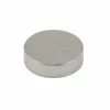 Richelieu Hardware 1 in. (25 mm) Brushed Nickel Steel Screw Cover -Copper Creek Shop metallics richelieu hardware screw caps bp022195 64 1000