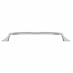 Richelieu Hardware 12 in. (305 mm) Center-to-Center Polished Nickel Transitional Drawer Pull 9 Richelieu Hardware 12 in. (305 mm) Center-to-Center Polished Nickel Transitional Drawer Pull -Copper Creek Shop richelieu hardware appliance pulls bp765304180 4f 1000