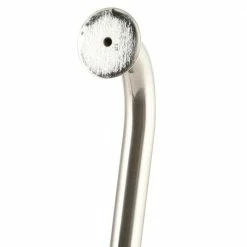 Richelieu Hardware Madeleine Collection 12 in. (305 mm) Center-to-Center Brushed Nickel Traditional Drawer Pull -Copper Creek Shop richelieu hardware appliance pulls bp82718195 40 1000