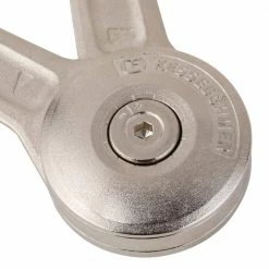 Richelieu Hardware Flap Stay Duo for Wood Door -Copper Creek Shop richelieu hardware cabinet door dampers bp5010512g 40 1000