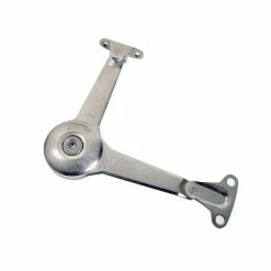 Richelieu Hardware Flap Stay Duo for Wood Door