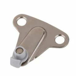 Richelieu Hardware Flap Stay Duo for Wood Door -Copper Creek Shop richelieu hardware cabinet door dampers bp5010512g a0 1000