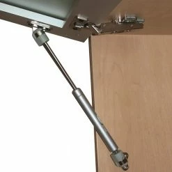 Richelieu Hardware Pneumatic Lift System 12 kg -Copper Creek Shop richelieu hardware cabinet door dampers bp57812105 31 1000