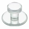 Richelieu Hardware Mornac Collection 1-7/8 in. (48 mm) Mirror Effect Contemporary Cabinet Knob 2 Richelieu Hardware Mornac Collection 1-7/8 in. (48 mm) Mirror Effect Contemporary Cabinet Knob -Copper Creek Shop richelieu hardware cabinet knobs bp50711 64 1000