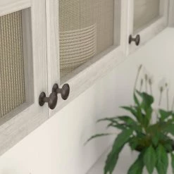 Richelieu Hardware 1-1/4 in. (32 mm) Honey Bronze Transitional Metal Cabinet Knob -Copper Creek Shop richelieu hardware cabinet knobs bp707032hbrz 31 1000