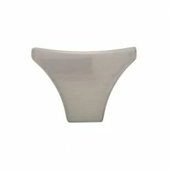 Richelieu Hardware 1-9/16 in. x 9/16 in. (40 mm x 14 mm) Brushed Nickel Transitional Metal Cabinet Knob 10 Richelieu Hardware 1-9/16 in. x 9/16 in. (40 mm x 14 mm) Brushed Nickel Transitional Metal Cabinet Knob -Copper Creek Shop richelieu hardware cabinet knobs bp722740195 4f 1000