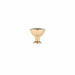 Richelieu Hardware Acadia Collection 1-5/16 in. (34 mm) Champagne Bronze Contemporary Cabinet Knob 7 Richelieu Hardware Acadia Collection 1-5/16 in. (34 mm) Champagne Bronze Contemporary Cabinet Knob -Copper Creek Shop richelieu hardware cabinet knobs bp872034chbrz 4f 1000
