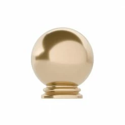 Richelieu Hardware 1-3/16 in. (30 mm) Champagne Bronze Traditional Metal Cabinet Knob -Copper Creek Shop richelieu hardware cabinet knobs bp878930chbrz 4f 1000