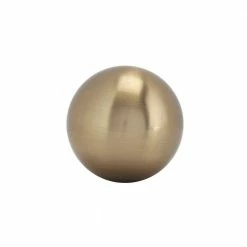 Richelieu Hardware Classic 1-9/16 in. (25 mm) Champagne Bronze Cabinet Knob -Copper Creek Shop richelieu hardware cabinet knobs bp878940chbrz 66 1000