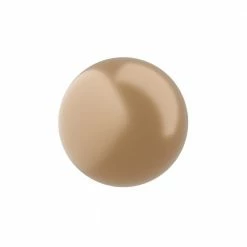 Richelieu Hardware Classic 1-9/16 in. (25 mm) Champagne Bronze Cabinet Knob -Copper Creek Shop richelieu hardware cabinet knobs bp878940chbrz c3 1000