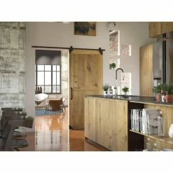 Richelieu Hardware 2-15/16 in. Matte Black Decorative Rustic Corner Bracket -Copper Creek Shop richelieu hardware door lock accessories bp954278900 4f 1000