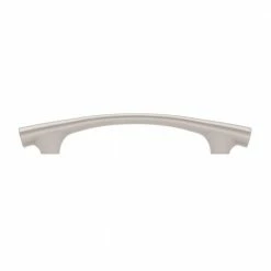 Richelieu Hardware Newtown Collection 5-1/16 in. (128 mm) Center-to-Center Brushed Nickel Contemporary Drawer Pull 10 Richelieu Hardware Newtown Collection 5-1/16 in. (128 mm) Center-to-Center Brushed Nickel Contemporary Drawer Pull -Copper Creek Shop richelieu hardware drawer pulls 5183128195 a0 1000