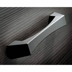Richelieu Hardware Vivara Collection 5-1/16 in. (128 mm) Center-to-Center Brushed Nickel Contemporary Drawer Pull 12 Richelieu Hardware Vivara Collection 5-1/16 in. (128 mm) Center-to-Center Brushed Nickel Contemporary Drawer Pull -Copper Creek Shop richelieu hardware drawer pulls 5187128195 44 1000