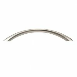 Richelieu Hardware Concord Collection 5-1/16 in. (128 mm) Center-to-Center Brushed Nickel Contemporary Drawer Pull 11 Richelieu Hardware Concord Collection 5-1/16 in. (128 mm) Center-to-Center Brushed Nickel Contemporary Drawer Pull -Copper Creek Shop richelieu hardware drawer pulls bp16338195 1f 1000