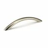 Richelieu Hardware Concord Collection 5-1/16 in. (128 mm) Center-to-Center Brushed Nickel Contemporary Drawer Pull 2 Richelieu Hardware Concord Collection 5-1/16 in. (128 mm) Center-to-Center Brushed Nickel Contemporary Drawer Pull -Copper Creek Shop richelieu hardware drawer pulls bp16338195 64 1000