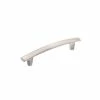 Richelieu Hardware Kensington Collection 5-1/16 in. (128 mm) Center-to-Center Brushed Nickel Contemporary Drawer Pull 1 Richelieu Hardware Kensington Collection 5-1/16 in. (128 mm) Center-to-Center Brushed Nickel Contemporary Drawer Pull -Copper Creek Shop richelieu hardware drawer pulls bp2323128195 64 1000