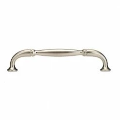 Richelieu Hardware Hudson Collection 5-1/16 in. (128 mm) Center-to-Center Brushed Nickel Traditional Drawer Pull 9 Richelieu Hardware Hudson Collection 5-1/16 in. (128 mm) Center-to-Center Brushed Nickel Traditional Drawer Pull -Copper Creek Shop richelieu hardware drawer pulls bp23737128195 4f 1000