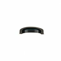 Richelieu Hardware Monceau Collection 2-1/2 in. (64 mm) Center-to-Center Antique Copper Traditional Drawer Pull -Copper Creek Shop richelieu hardware drawer pulls bp239164194 44 1000