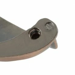 Richelieu Hardware Monceau Collection 2-1/2 in. (64 mm) Center-to-Center Antique Copper Traditional Drawer Pull -Copper Creek Shop richelieu hardware drawer pulls bp239164194 a0 1000