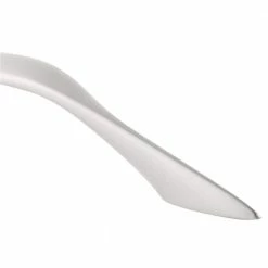 Richelieu Hardware Niagara Collection 5-1/16 in. (128 mm) Center-to-Center Brushed Nickel Contemporary Drawer Pull 12 Richelieu Hardware Niagara Collection 5-1/16 in. (128 mm) Center-to-Center Brushed Nickel Contemporary Drawer Pull -Copper Creek Shop richelieu hardware drawer pulls bp2559128195 77 1000