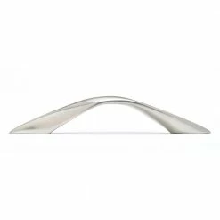 Richelieu Hardware Niagara Collection 5-1/16 in. (128 mm) Center-to-Center Brushed Nickel Contemporary Drawer Pull 11 Richelieu Hardware Niagara Collection 5-1/16 in. (128 mm) Center-to-Center Brushed Nickel Contemporary Drawer Pull -Copper Creek Shop richelieu hardware drawer pulls bp2559128195 a0 1000