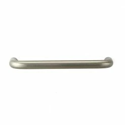 Richelieu Hardware Livingston Collection 3-1/2 in. (89 mm) Center-to-Center Brushed Nickel Functional Drawer Pull -Copper Creek Shop richelieu hardware drawer pulls bp33204195 4f 1000
